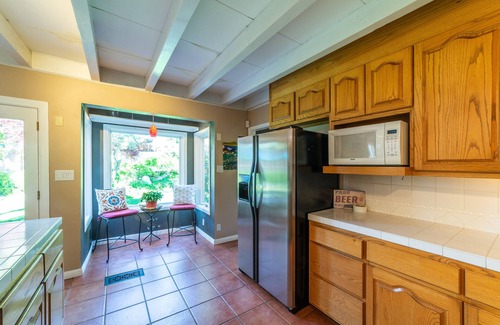 Northeast Heights House | Private and Peaceful Albuquerque Hacienda