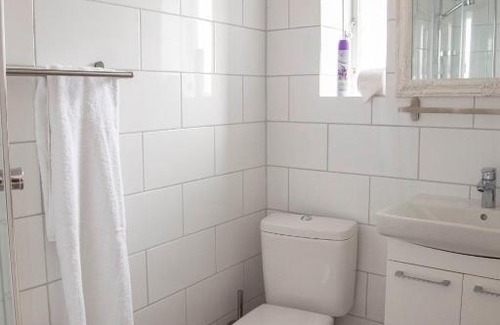 Borgarbyggd Apartment | Private and peaceful one bedroom apartments