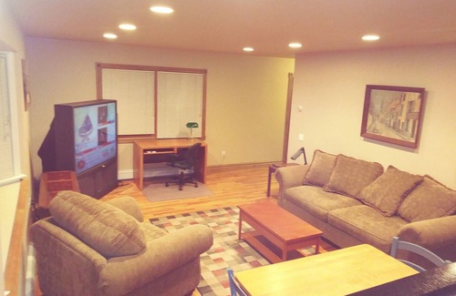 Whitehouse Station Apartment | Private Apartment Asked For Corporate Discounts