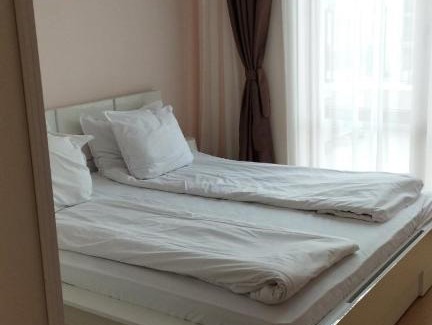 Yurta Apartment | Private Apartment 49 in Prestige Fort Beach Hotel