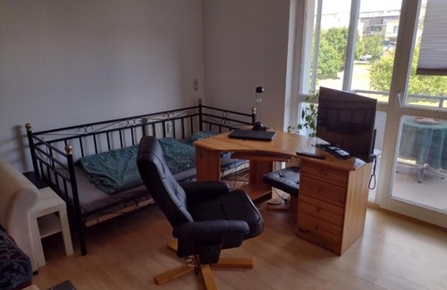 Kirchrode-Bemerode-Wulferode Apartment | Private Apartment