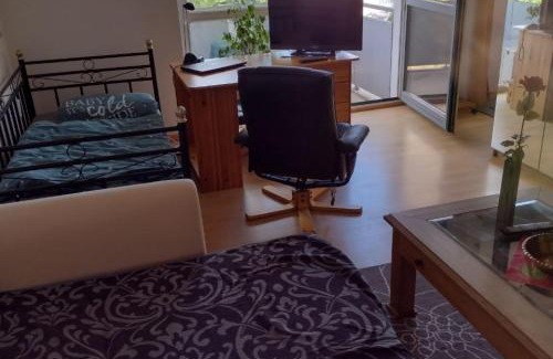 Kirchrode-Bemerode-Wulferode Apartment | Private Apartment