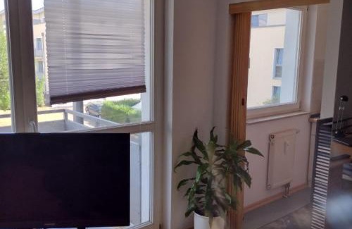 Kirchrode-Bemerode-Wulferode Apartment | Private Apartment