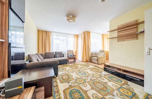 Leinhausen Apartment | Private Apartment