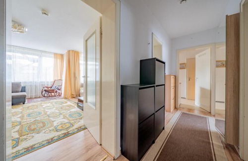Leinhausen Apartment | Private Apartment