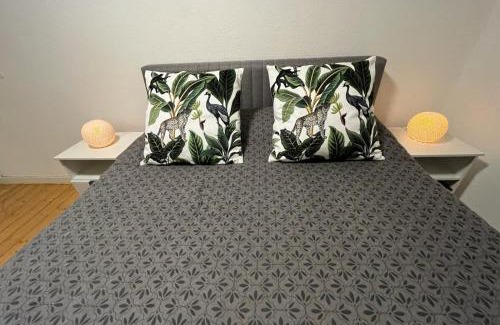 Vahrenwald Apartment | Private Apartment