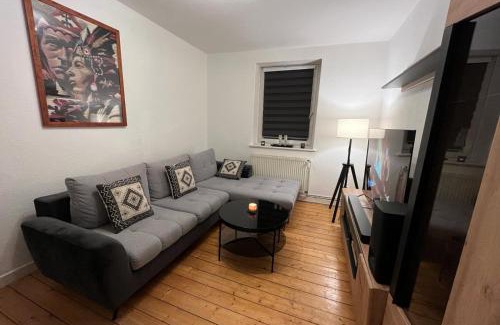 Vahrenwald Apartment | Private Apartment