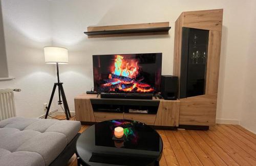 Vahrenwald Apartment | Private Apartment
