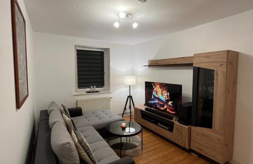 Vahrenwald Apartment | Private Apartment