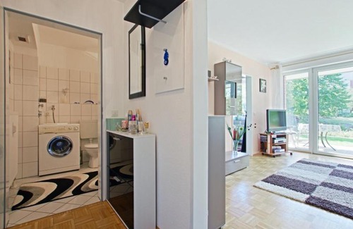 Kirchrode-Bemerode-Wulferode Apartment | Private Apartment