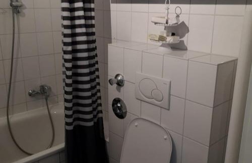 Doehren Apartment | Private Apartment