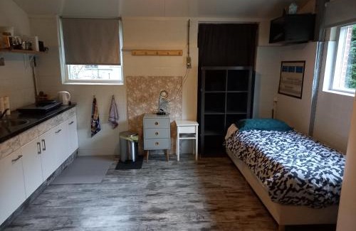 Woerden Apartment | Private apartment - Green Heart center NL