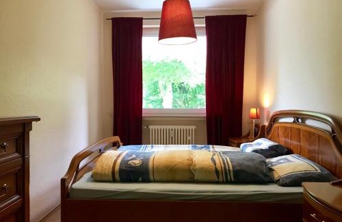 Bemerode Apartment | Private Apartment Hannover Fair