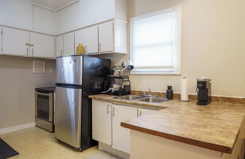 ByWard Market Apartment | Private Apartment in Byward Market Downtown Ottawa!