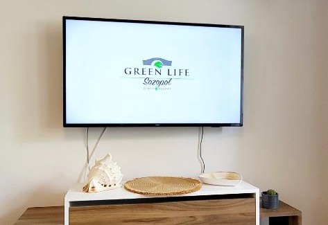 Sozopol Apartment | Private Apartment in Green Life Beach Resort