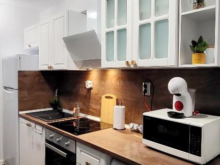 Sozopol Apartment | Private Apartment in Green Life Beach Resort