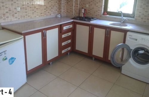 Turgutkoy Koyu Apartment | Private Apartment in Marmaris(Turgutköy) - Room No:4