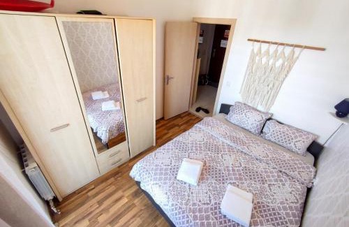Shiligarnika Apartment | Private apartment in Pirin Heights