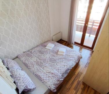 Shiligarnika Apartment | Private apartment in Pirin Heights