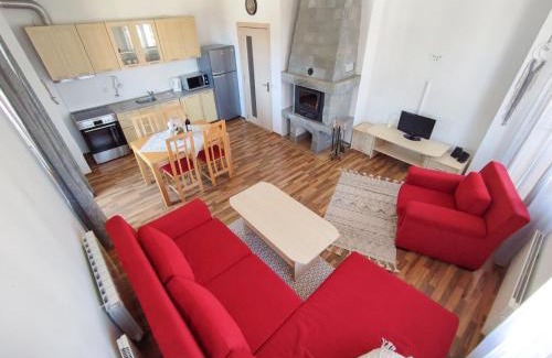Shiligarnika Apartment | Private apartment in Pirin Heights