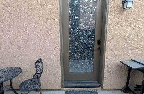 Clovis Apartment | Private apartment style suite. Close to National Parks.