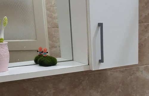 Kucukcekmece Apartment | Private Apartment