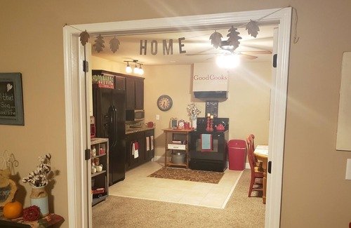 Simpsonville Apartment | Private Apartment in Great Location