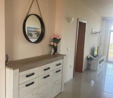 Budjaka Apartment | Private Apartment with Sea View