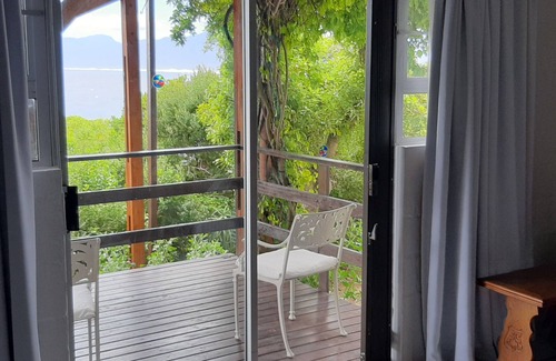De Kelders Apartment | Private apartment
