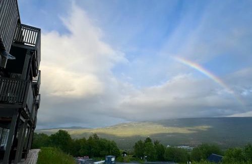 Oppdal Apartment | Private apartments!Oppdal Alpintun, Skisenter-Stølen