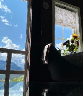 Oppdal Apartment | Private apartments!Oppdal Alpintun, Skisenter-Stølen