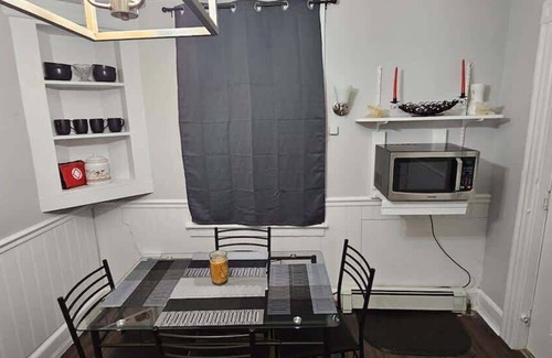 Middletown Apartment | Private Apt in Middletown-Wesleyan