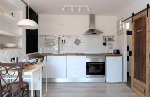 Montan Apartment | Private attic in Montan (Montanejos)