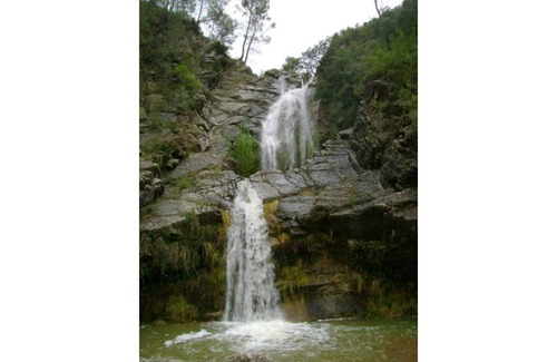 Montan Apartment | Private attic in Montan (Montanejos)