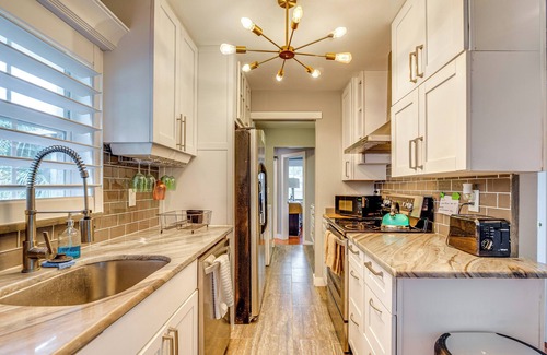 Ocala House | Private Backyard, Amenity Access: Ocala Retreat