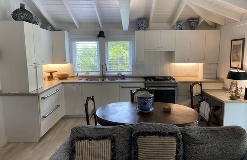 Man O War Cay House | Private Bahamian Paradise
