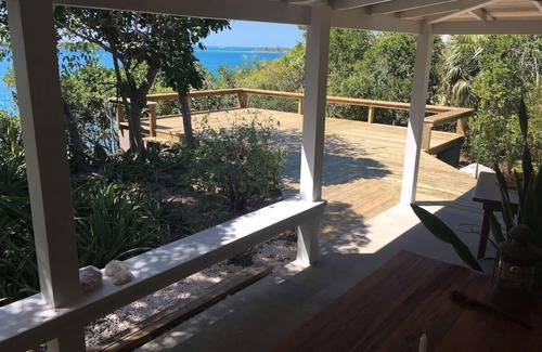 Man O War Cay House | Private Bahamian Paradise
