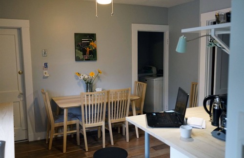 Woodland Heath House | Private Base, #Boston medical #Boston Collage, #The Country Club T+Prk