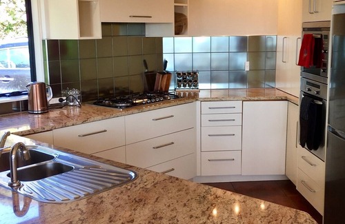 Opua House | Private Bay of Islands Home With A View