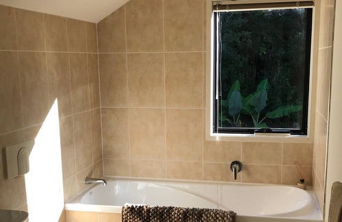 Opua House | Private Bay of Islands Home With A View