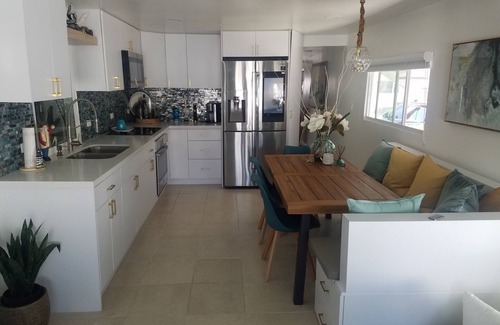 Key Largo Village House | Private Beach and Salty Feet.