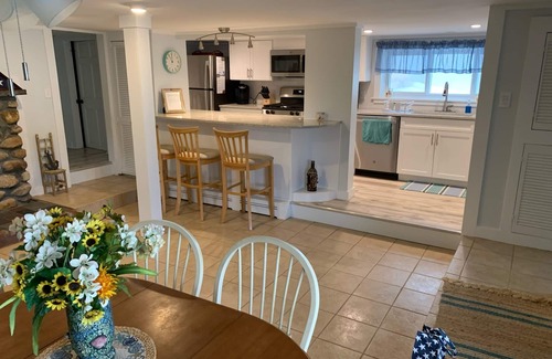 Dennis House | Private Beach-front House