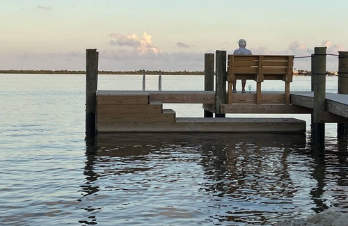 Lower Keys Other | Private beach waterfront home in lower keys NEW LISTING