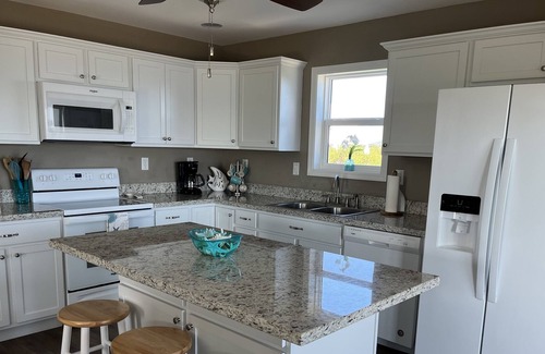 Lower Keys Other | Private beach waterfront home in lower keys NEW LISTING