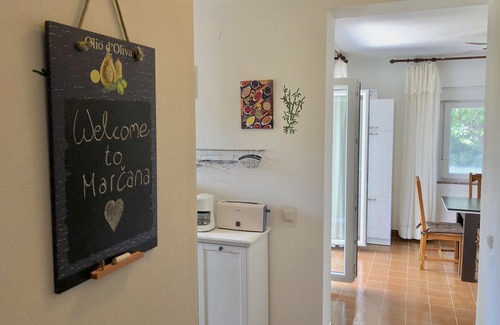 Marcana House | Private beautiful bungalow in the village of Marčana