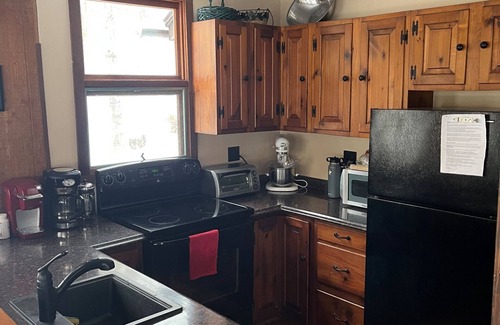 Williamstown Cabin | Private Berkshire Cabin on 27acres near Jiminy Peak.