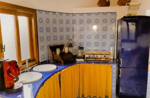 Marina di Caronia Villa | PRIVATE BOUTIQUE VILLA with private access to the sea