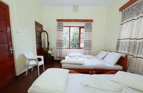 Nuwara Eliya House | Private Bungalow in Lake Gregory Nuwara Eliya