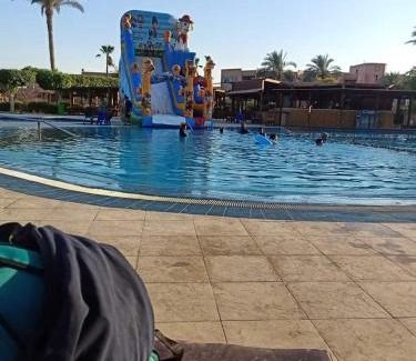 Ain Sokhna Apartment | Private chalte Palmera sokhna family