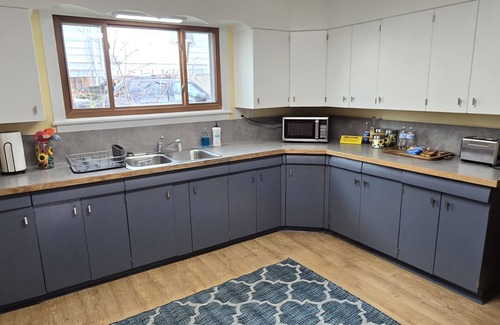 Geneseo House | Private, clean, spacious. Walking distance to Main Str. & SUNY Geneseo college.